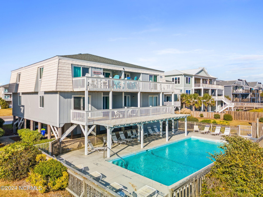 28 First St Ocean Isle Beach, NC 28469