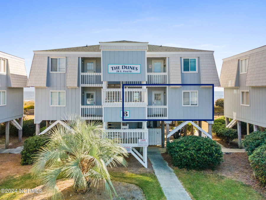 28 First St Ocean Isle Beach, NC 28469