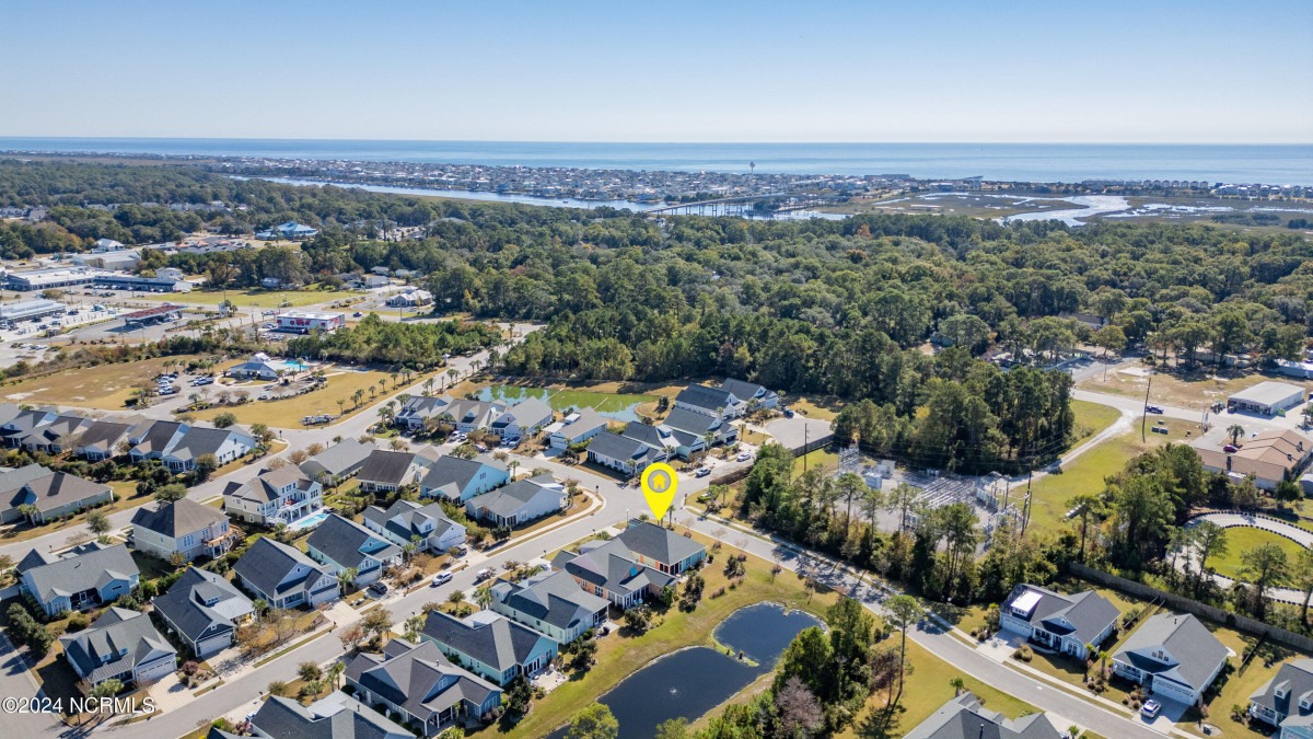 1488 Cassidy Ct Ocean Isle Beach, NC 28469