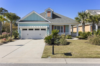 1488 Cassidy Ct Ocean Isle Beach, NC 28469