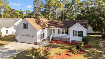 808 Helm Dr New Bern, NC 28560