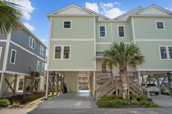 965 Tower Ct Topsail Beach, NC 28445