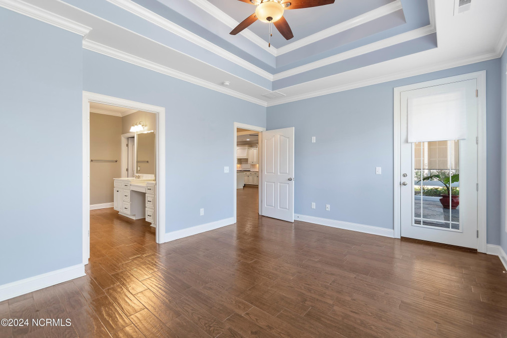 208 Brookwood Park Ct Sunset Beach, NC 28468