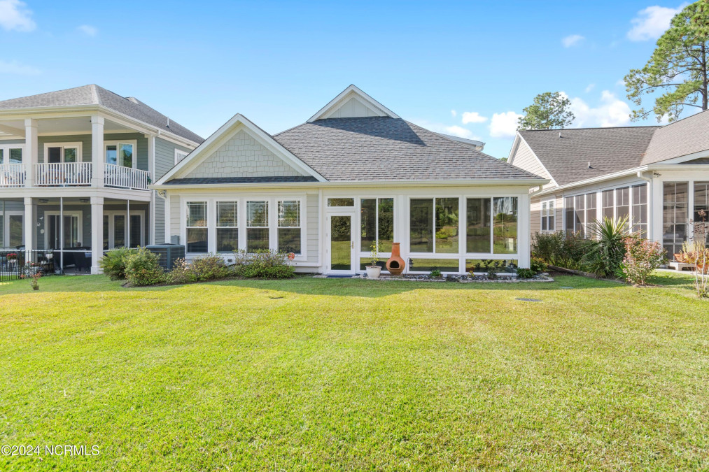 208 Brookwood Park Ct Sunset Beach, NC 28468