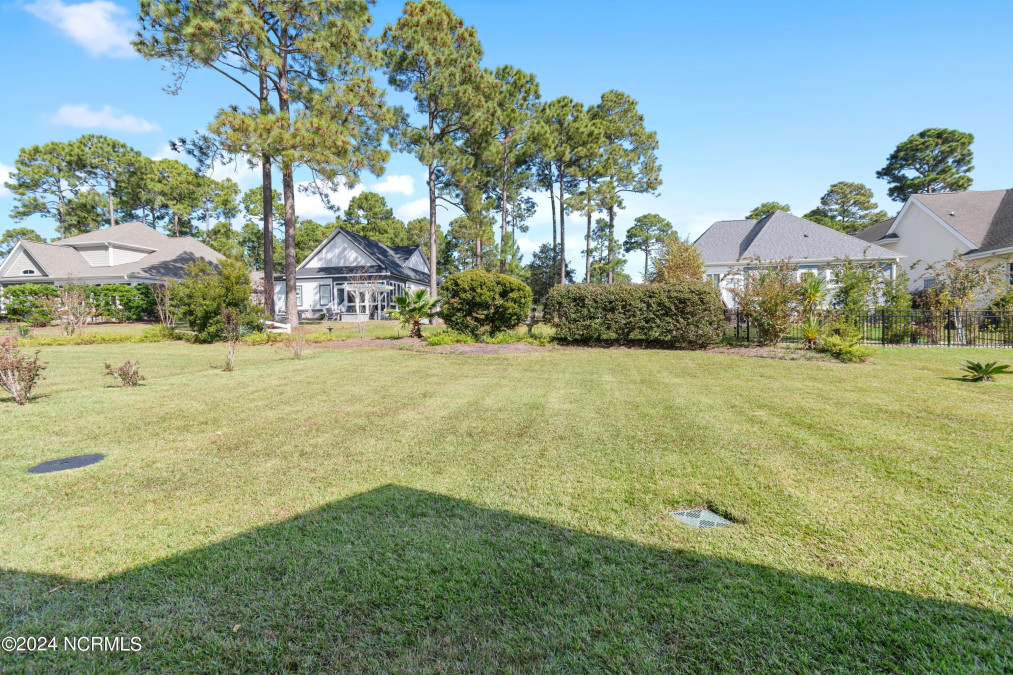 208 Brookwood Park Ct Sunset Beach, NC 28468