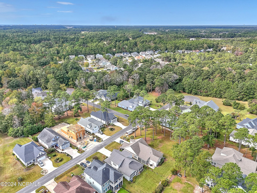 208 Brookwood Park Ct Sunset Beach, NC 28468