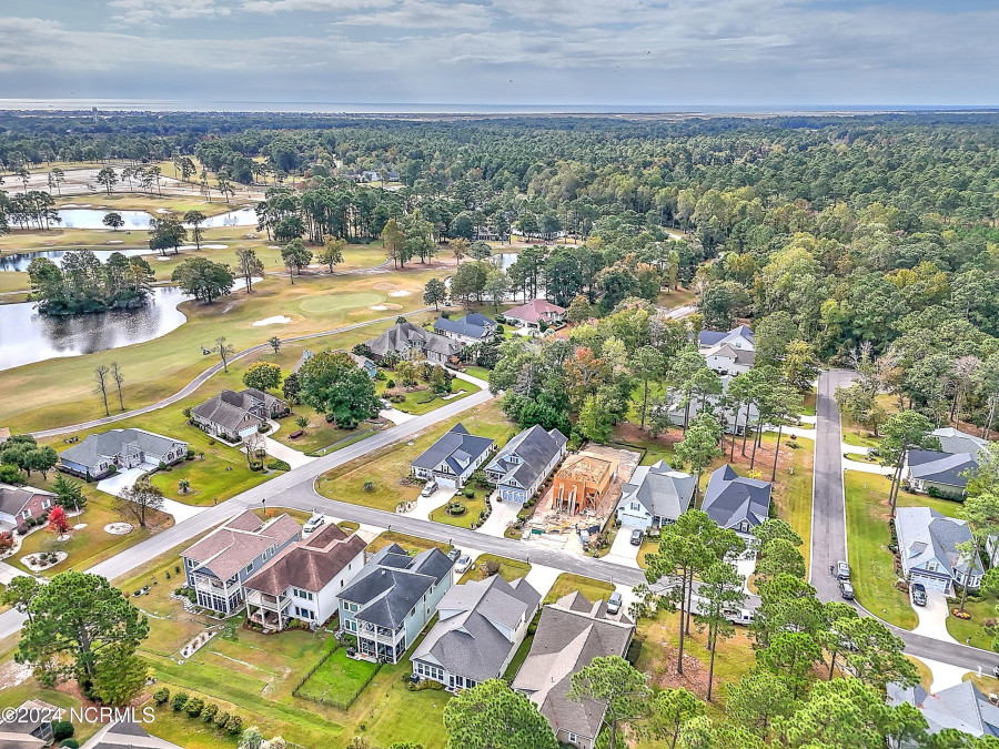 208 Brookwood Park Ct Sunset Beach, NC 28468