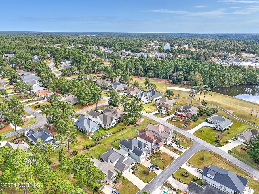 208 Brookwood Park Ct Sunset Beach, NC 28468