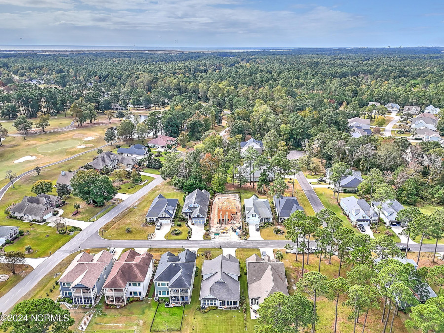 208 Brookwood Park Ct Sunset Beach, NC 28468