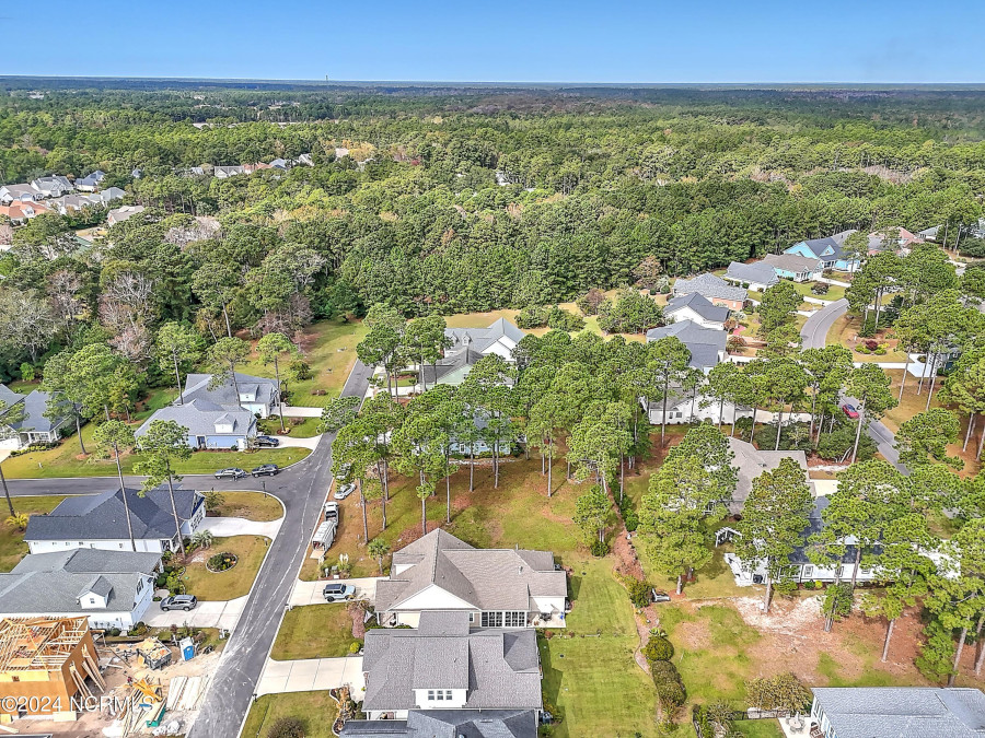 208 Brookwood Park Ct Sunset Beach, NC 28468