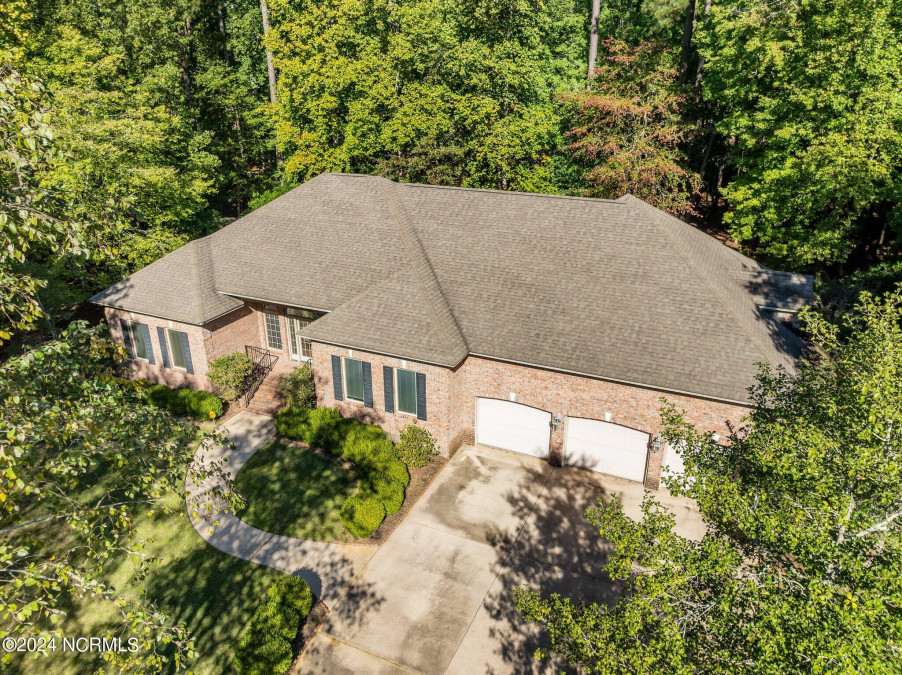 100 Rappahannock Cir Chocowinity, NC 27817