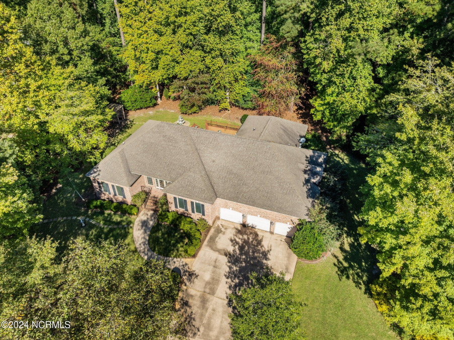 100 Rappahannock Cir Chocowinity, NC 27817