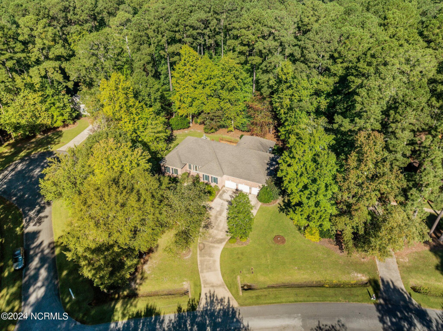 100 Rappahannock Cir Chocowinity, NC 27817