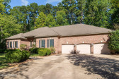 100 Rappahannock Cir Chocowinity, NC 27817