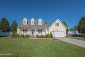 637 Carrington Ln Winterville, NC 28590