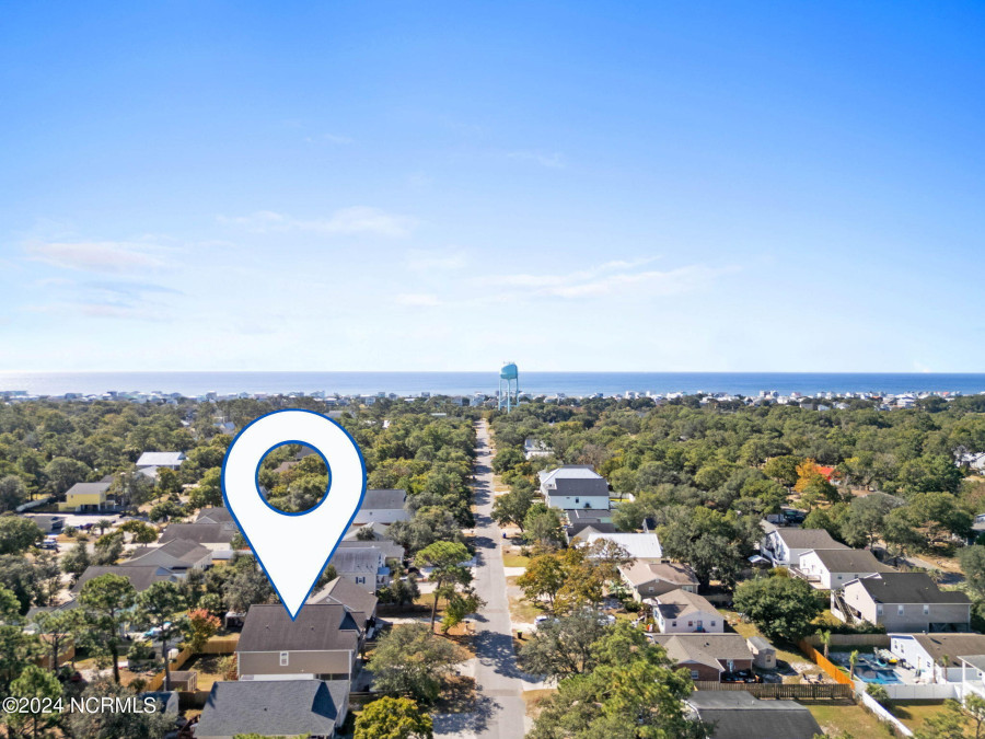 138 31st St Oak Island, NC 28465