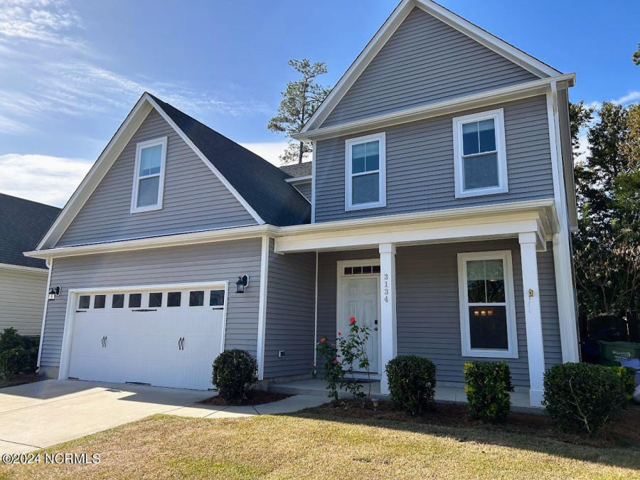 3134 Rocklund Ct Wilmington, NC 28409