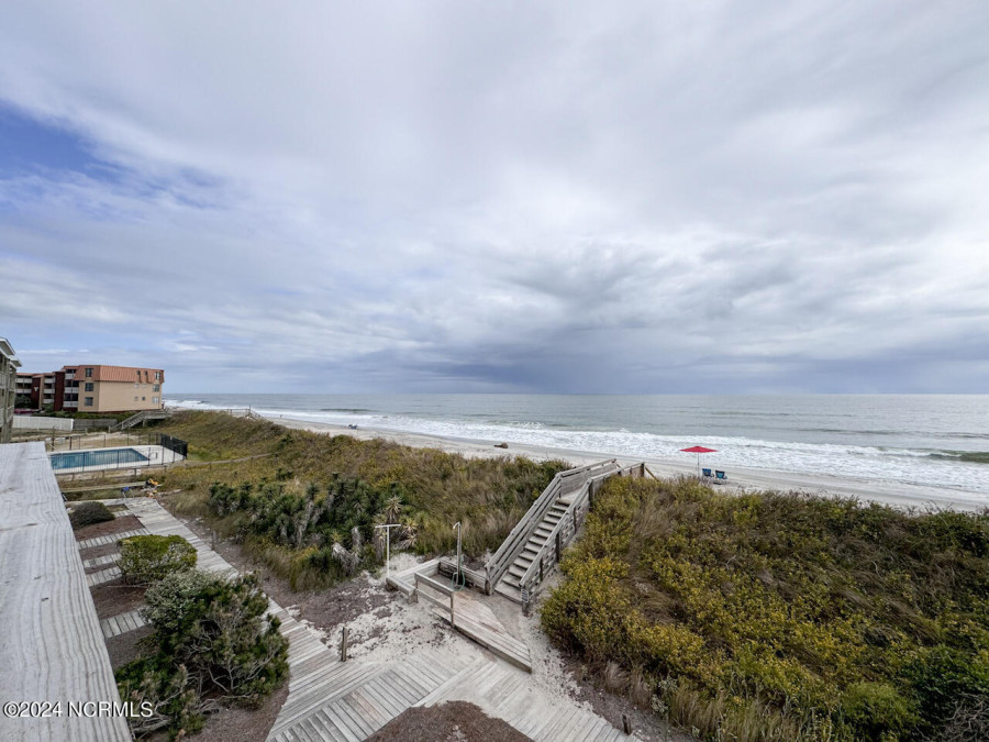 1774 New River Inlet Rd North Topsail Beach, NC 28460