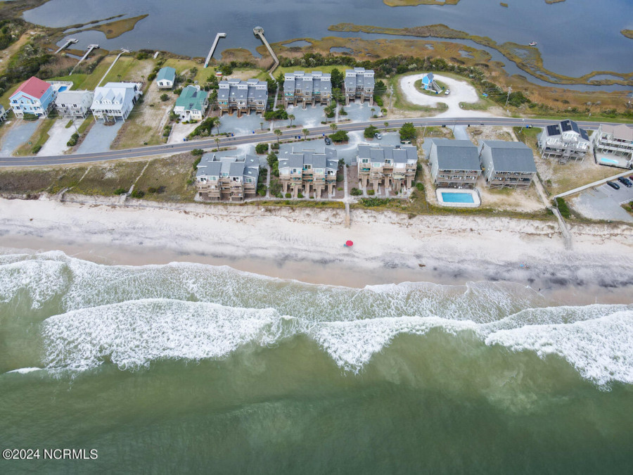 1774 New River Inlet Rd North Topsail Beach, NC 28460