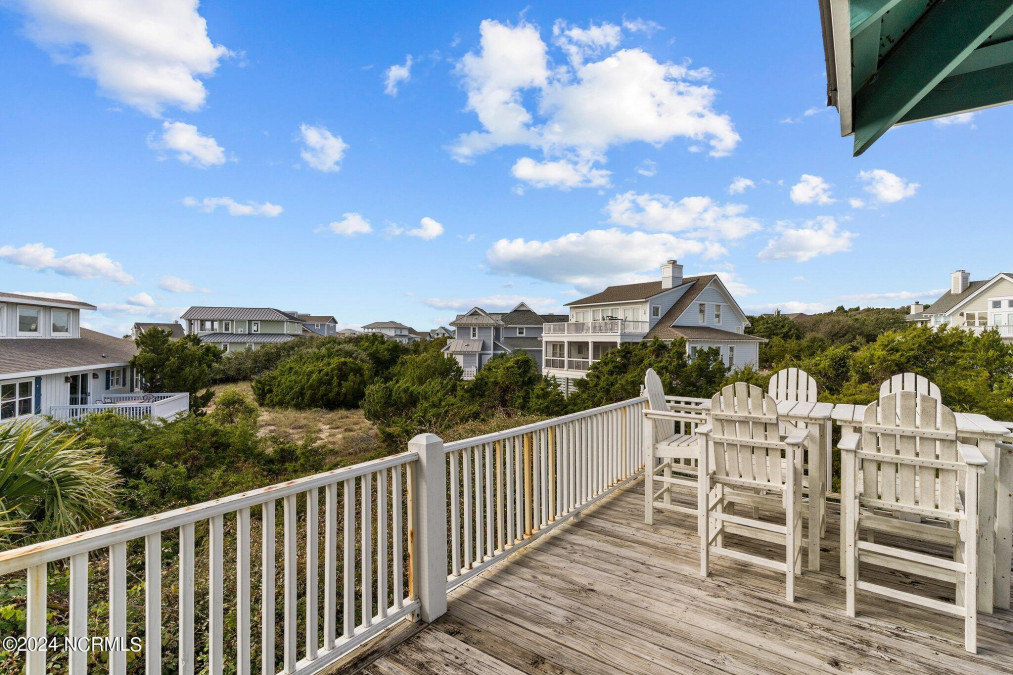 3 Sea Lavender Ct Bald Head Island, NC 28461