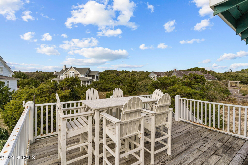 3 Sea Lavender Ct Bald Head Island, NC 28461