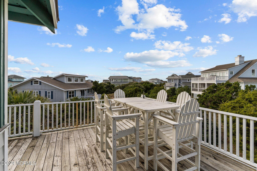 3 Sea Lavender Ct Bald Head Island, NC 28461