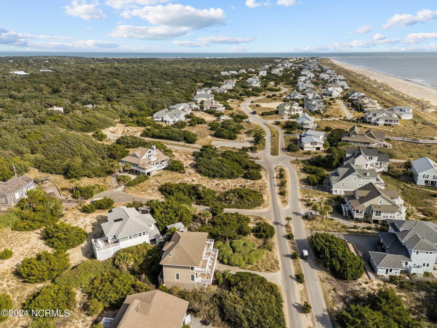 3 Sea Lavender Ct Bald Head Island, NC 28461