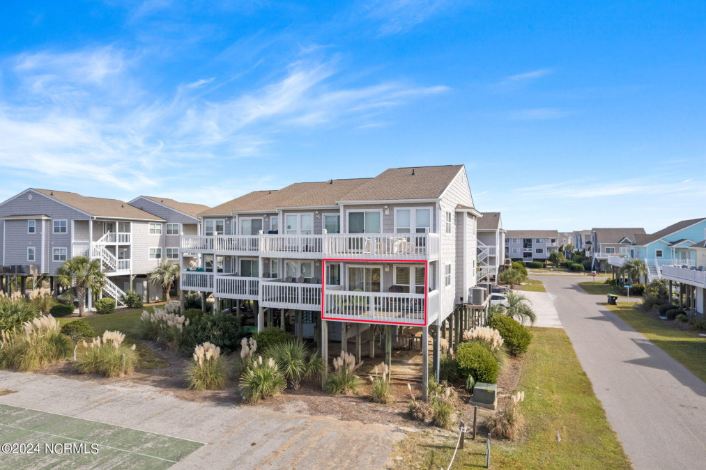 4 Seabrook Rd Ocean Isle Beach, NC 28469