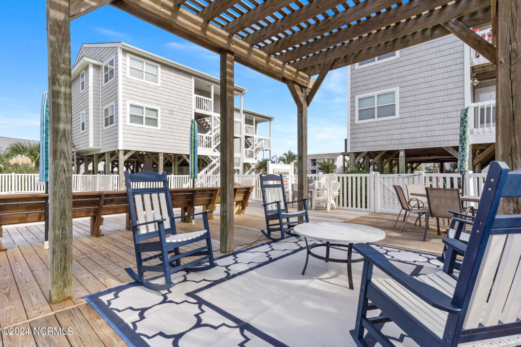 4 Seabrook Rd Ocean Isle Beach, NC 28469