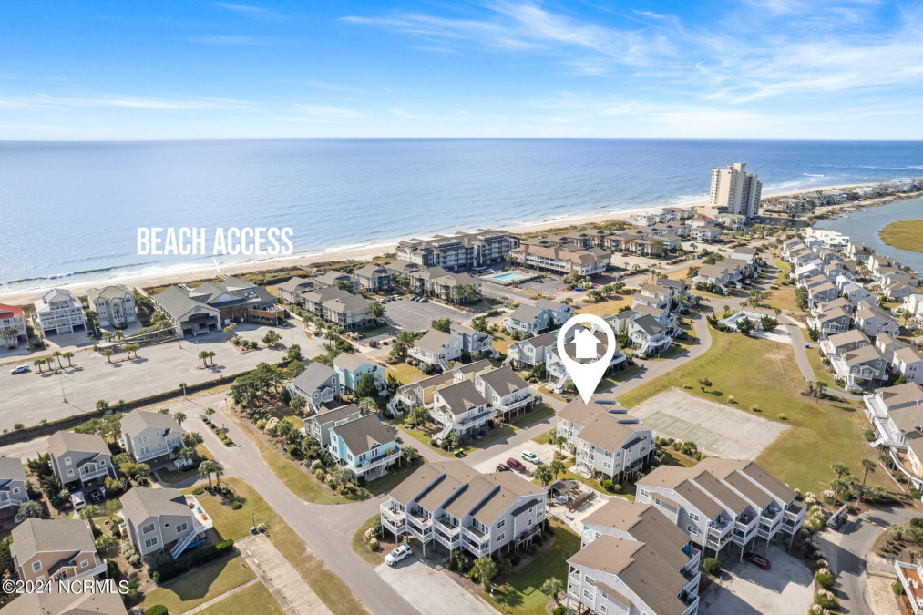 4 Seabrook Rd Ocean Isle Beach, NC 28469