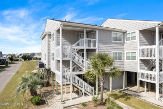 4 Seabrook Rd Ocean Isle Beach, NC 28469