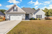 519 Saratoga Rd Sneads Ferry, NC 28460