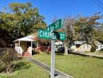 600 Church St Scotland Neck, NC 27874