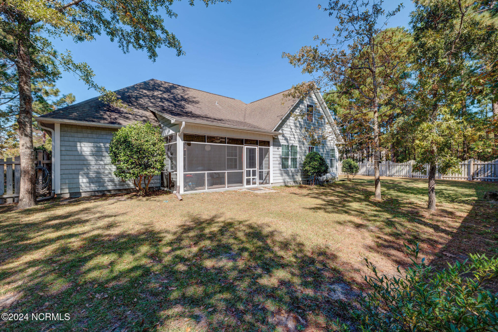 217 Scrub Oaks Dr Hampstead, NC 28443