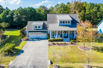 121 Saltwater Landing Dr Hampstead, NC 28443