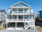 21 Porpoise Pl North Topsail Beach, NC 28460