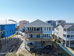 21 Porpoise Pl North Topsail Beach, NC 28460