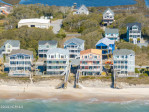 21 Porpoise Pl North Topsail Beach, NC 28460