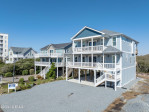 21 Porpoise Pl North Topsail Beach, NC 28460