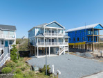 21 Porpoise Pl North Topsail Beach, NC 28460