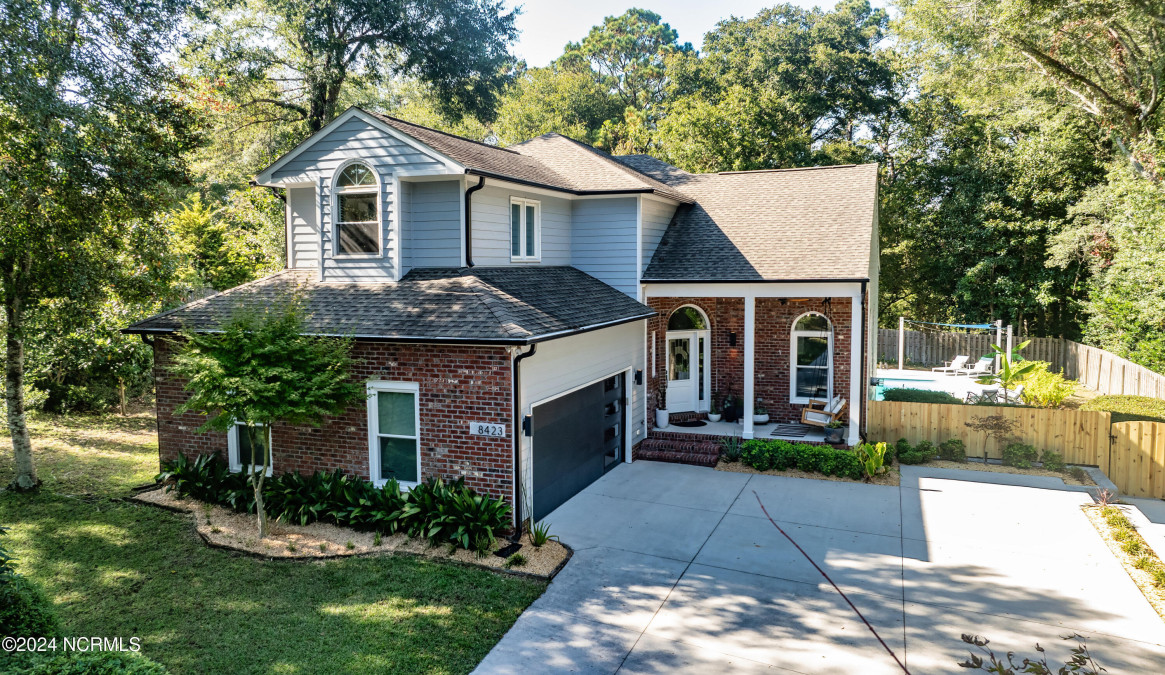 8423 Bald Eagle Ln Wilmington, NC 28411