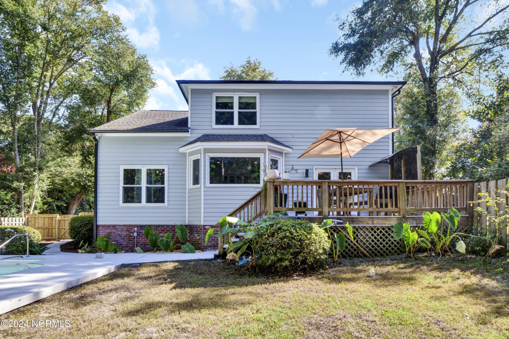 8423 Bald Eagle Ln Wilmington, NC 28411