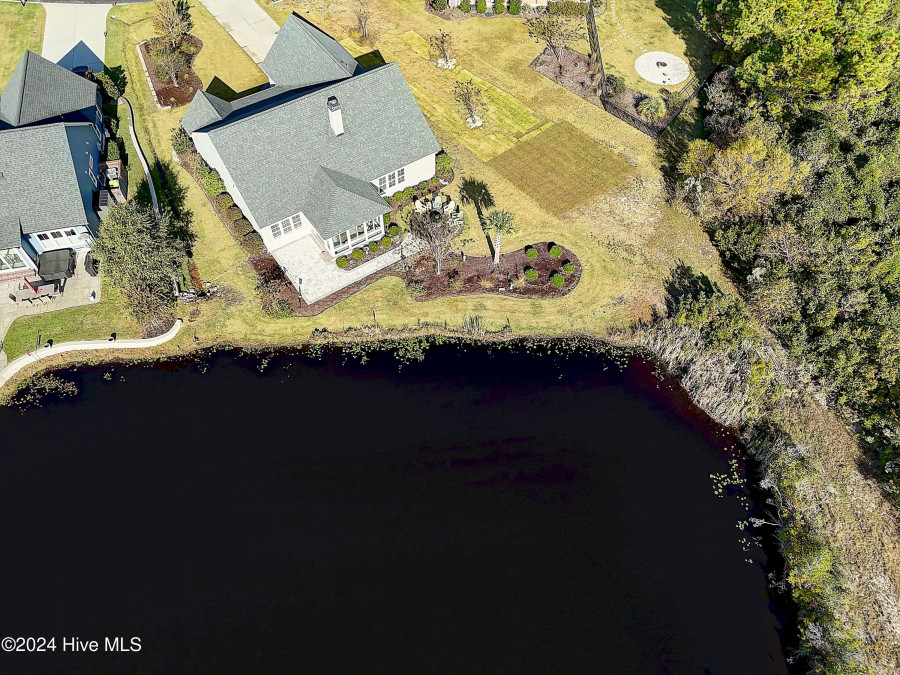 4405 Devonswood Dr Southport, NC 28461