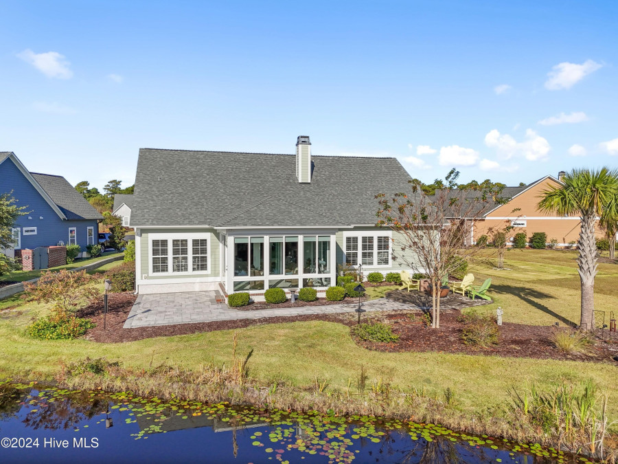 4405 Devonswood Dr Southport, NC 28461