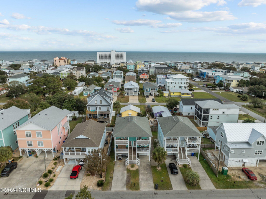 1615 Mackerel Ln Carolina Beach, NC 28428