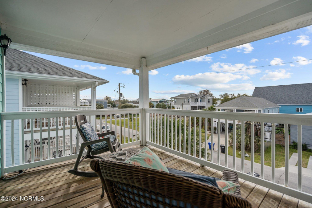 1615 Mackerel Ln Carolina Beach, NC 28428