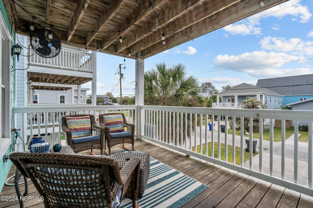 1615 Mackerel Ln Carolina Beach, NC 28428