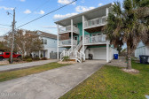 1615 Mackerel Ln Carolina Beach, NC 28428