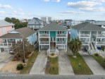 1615 Mackerel Ln Carolina Beach, NC 28428