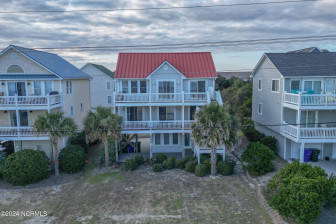 104 Katelyn Dr Surf City, NC 28445